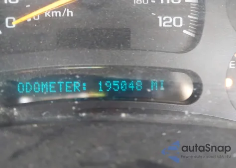 2004 Chevrolet Tahoe Ls from USA, damaged, VIN 1GNEC13T54J330877